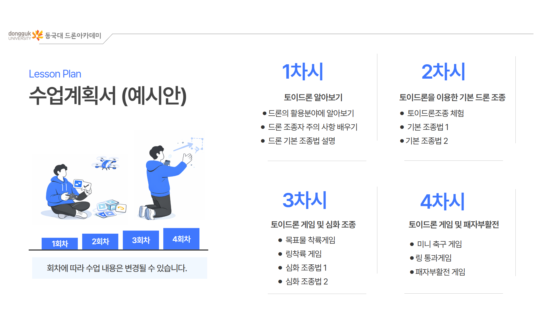 늘봄 드론 코딩체험반 6
